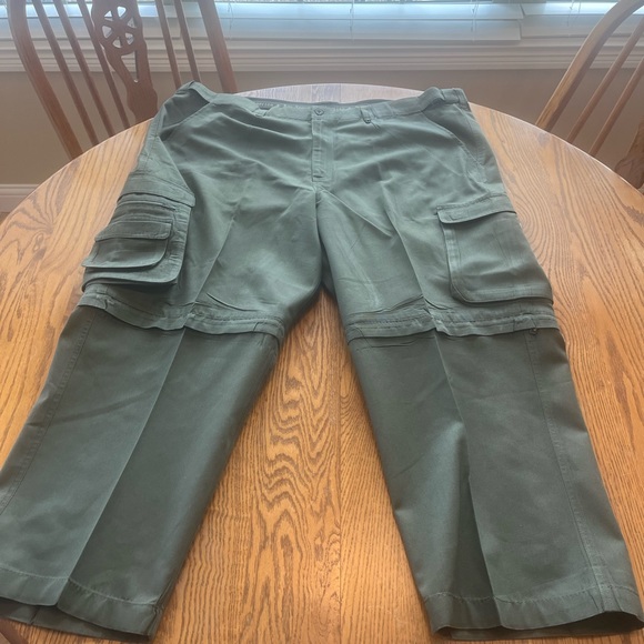 Boy Scouts of America Pants Boy Scouts Of America Mens Classic